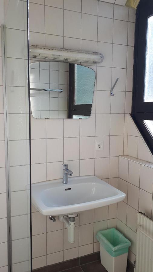 Jugendherberge Innsbruck - Youth Hostel Ngoại thất bức ảnh