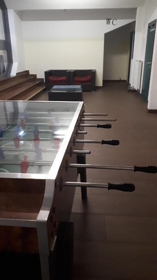Jugendherberge Innsbruck - Youth Hostel Ngoại thất bức ảnh