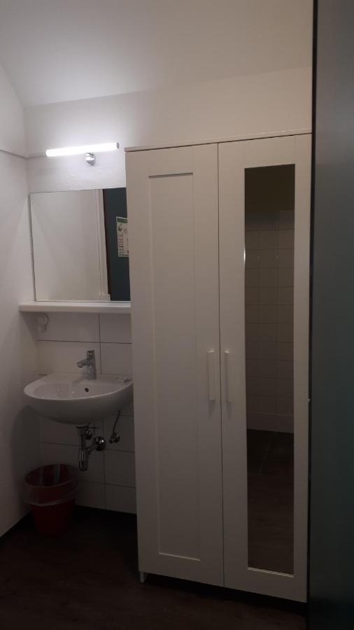 Jugendherberge Innsbruck - Youth Hostel Ngoại thất bức ảnh