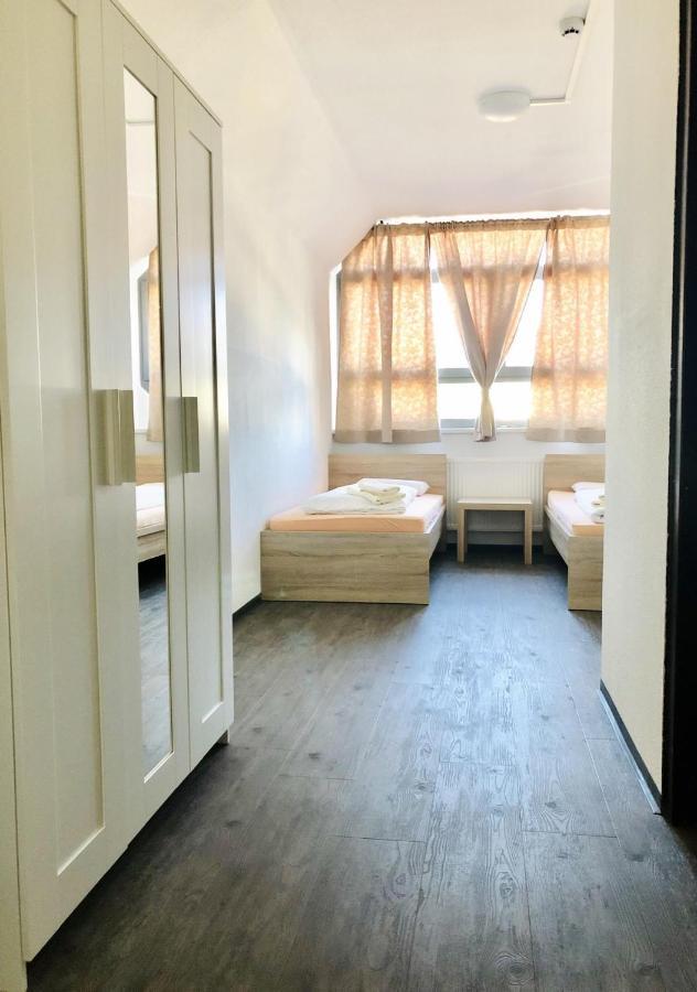 Jugendherberge Innsbruck - Youth Hostel Ngoại thất bức ảnh