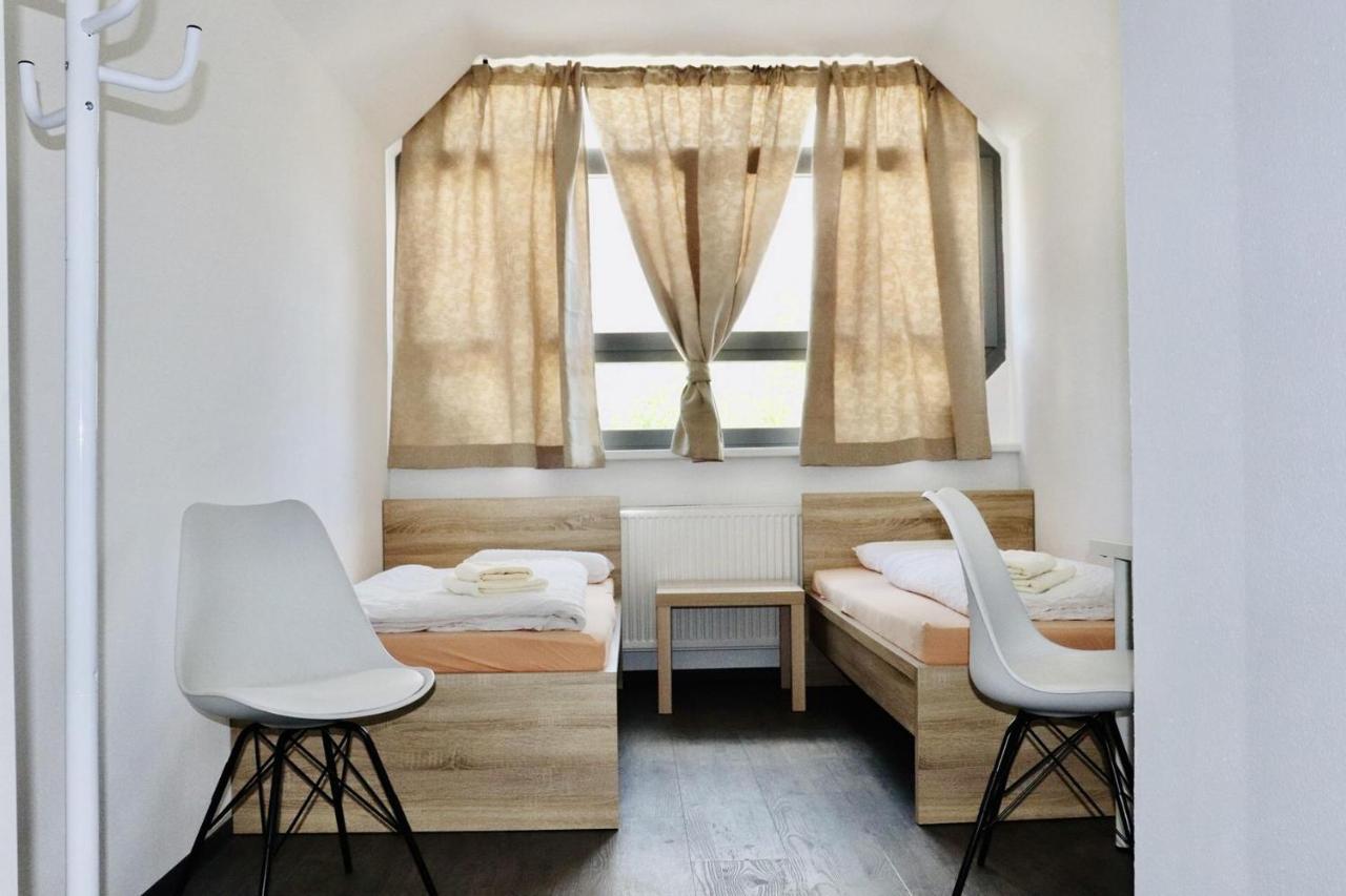 Jugendherberge Innsbruck - Youth Hostel Ngoại thất bức ảnh