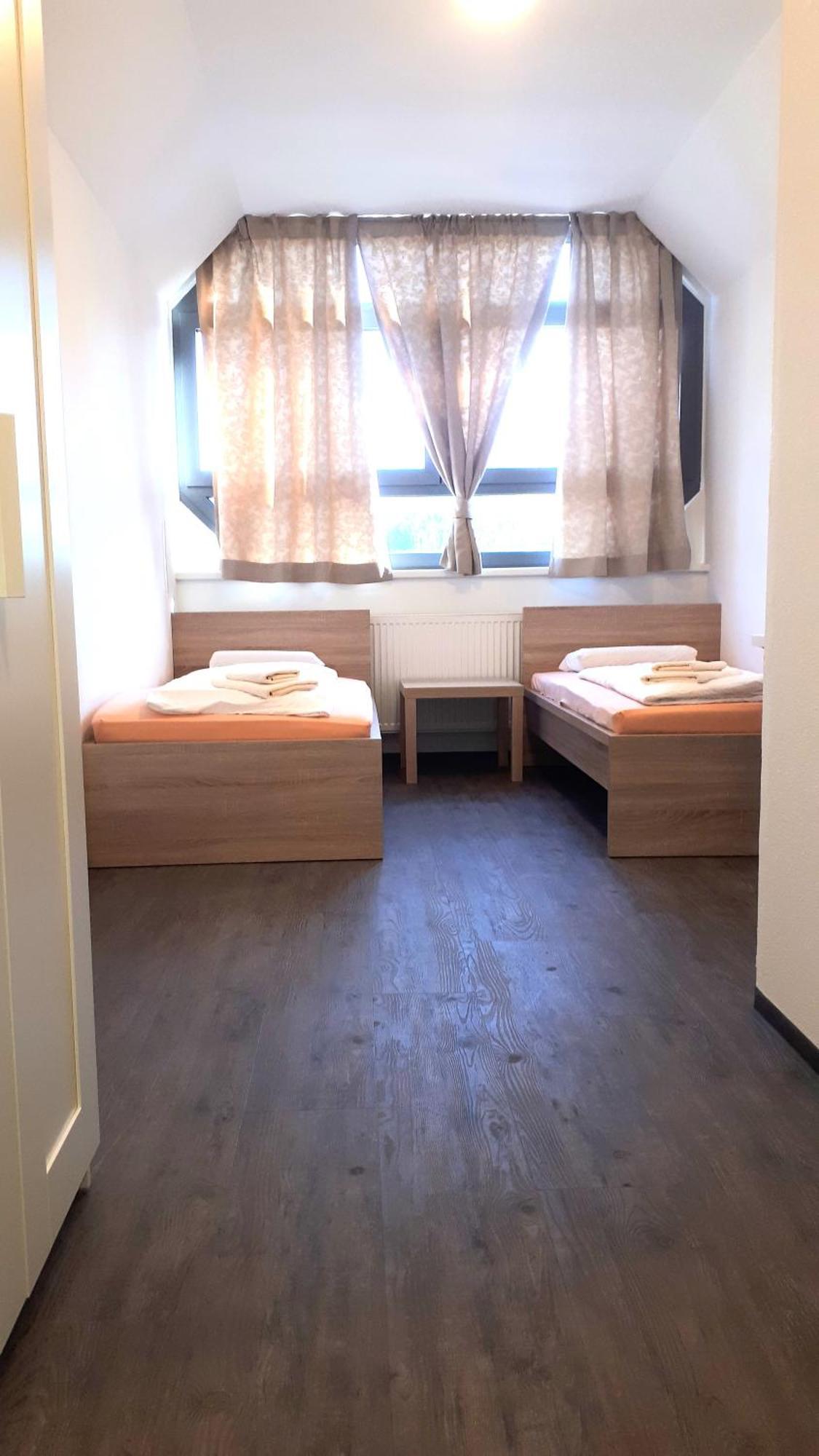 Jugendherberge Innsbruck - Youth Hostel Ngoại thất bức ảnh